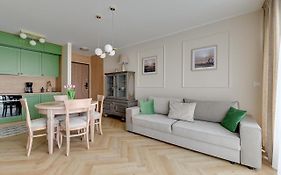 Willa Dattero Gdynia By Lion Apartments