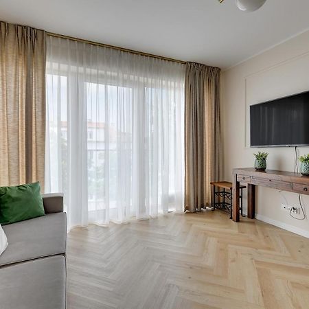 Willa Dattero Gdynia By Lion Apartments Zewnętrze zdjęcie