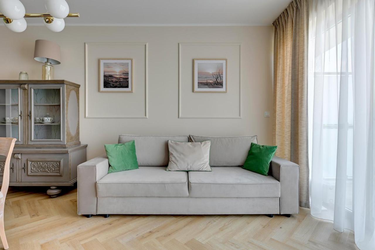 Willa Dattero Gdynia By Lion Apartments Zewnętrze zdjęcie